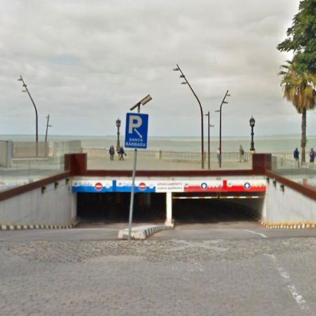 Rincon En El Mentidero Apartment กาดิซ ภายนอก รูปภาพ