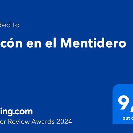 Rincon En El Mentidero Apartment กาดิซ ภายนอก รูปภาพ
