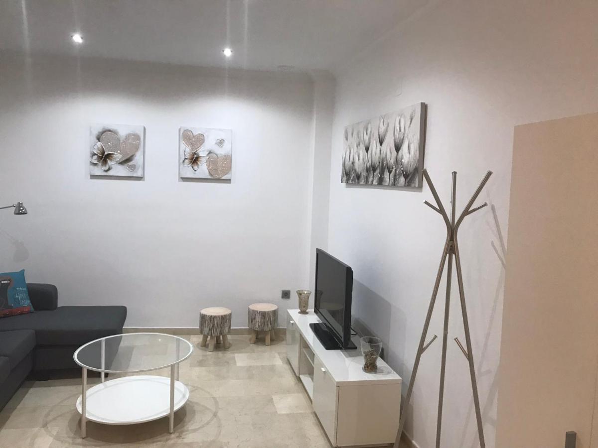 Rincon En El Mentidero Apartment กาดิซ ภายนอก รูปภาพ