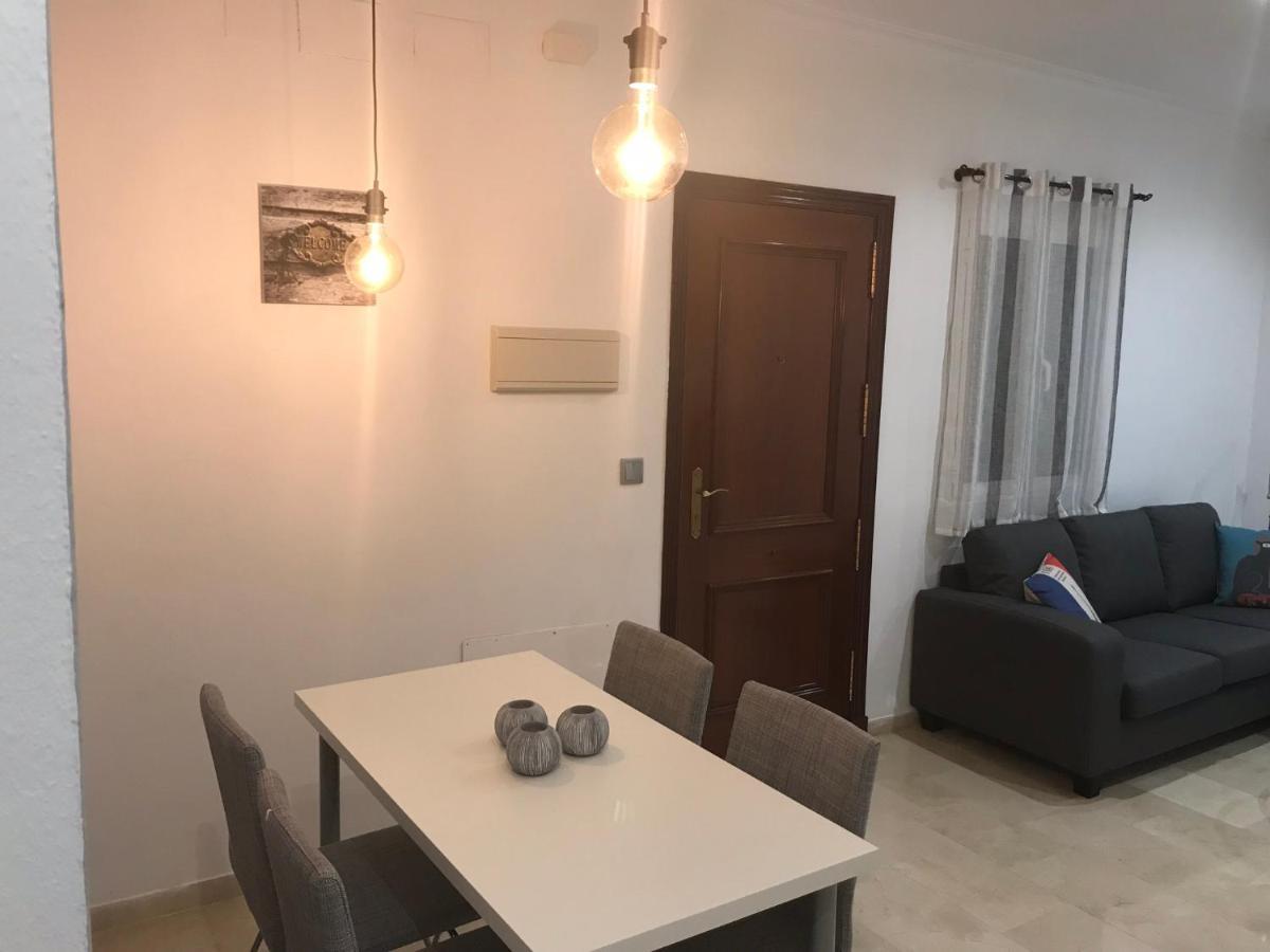 Rincon En El Mentidero Apartment กาดิซ ภายนอก รูปภาพ