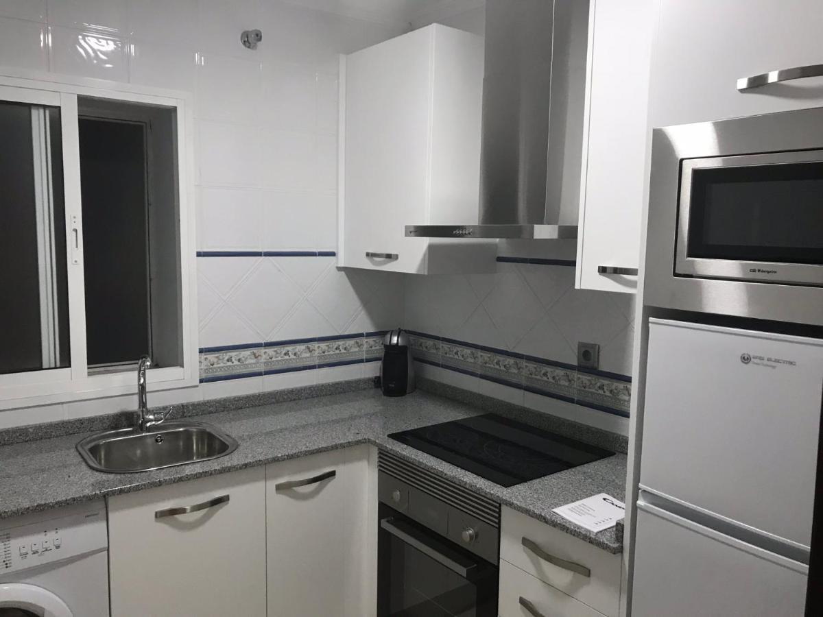 Rincon En El Mentidero Apartment กาดิซ ภายนอก รูปภาพ