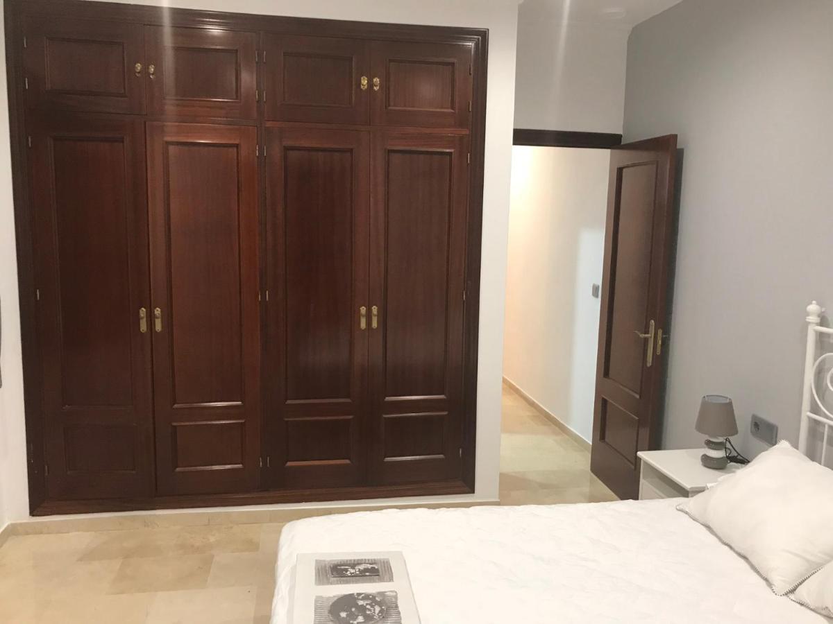 Rincon En El Mentidero Apartment กาดิซ ภายนอก รูปภาพ