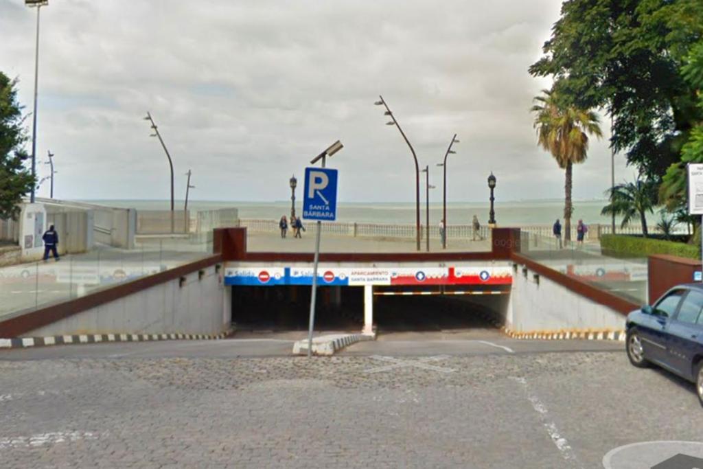 Rincon En El Mentidero Apartment กาดิซ ภายนอก รูปภาพ