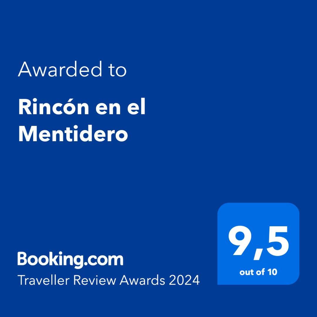 Rincon En El Mentidero Apartment กาดิซ ภายนอก รูปภาพ